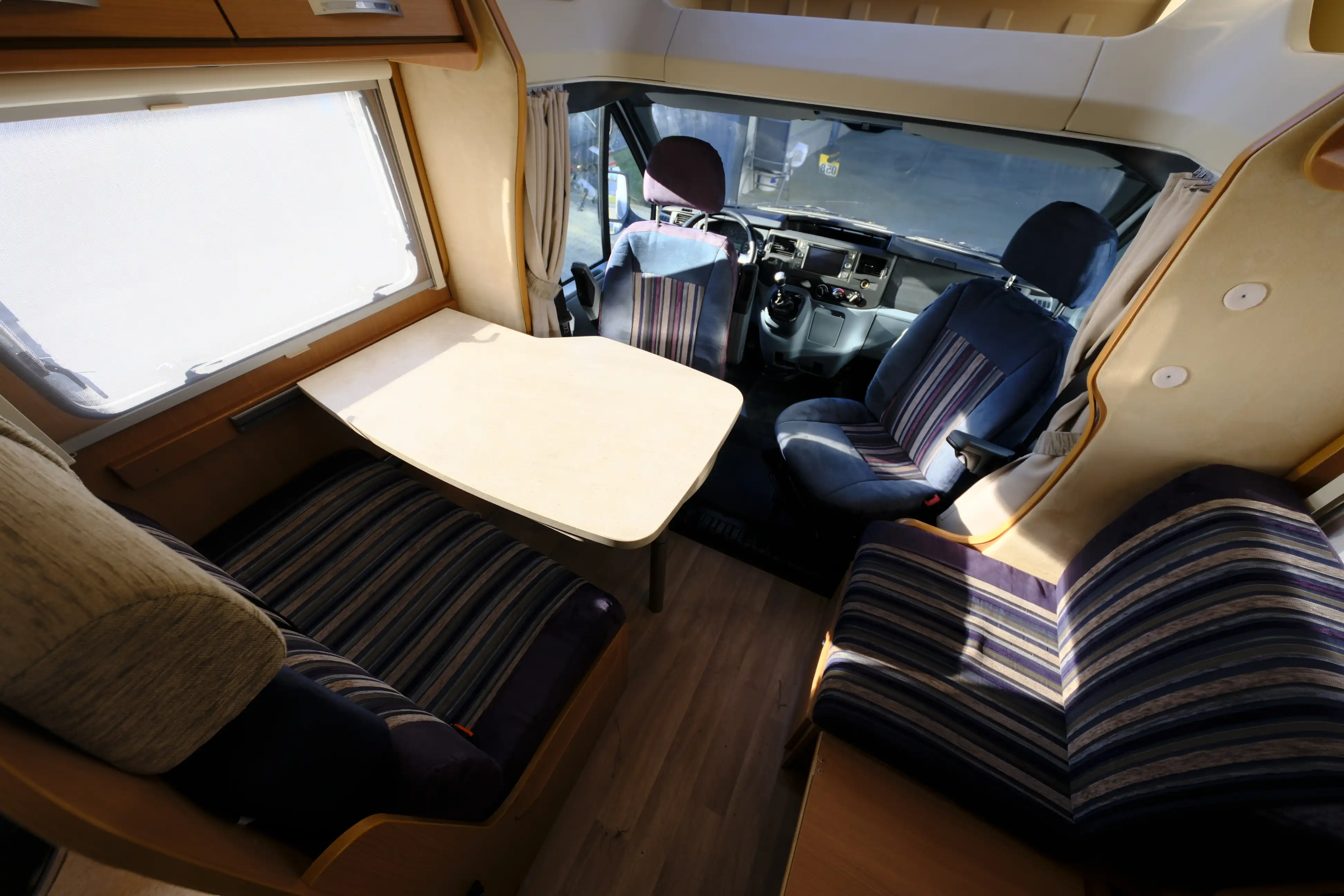 CHALLENGER Genesis 52